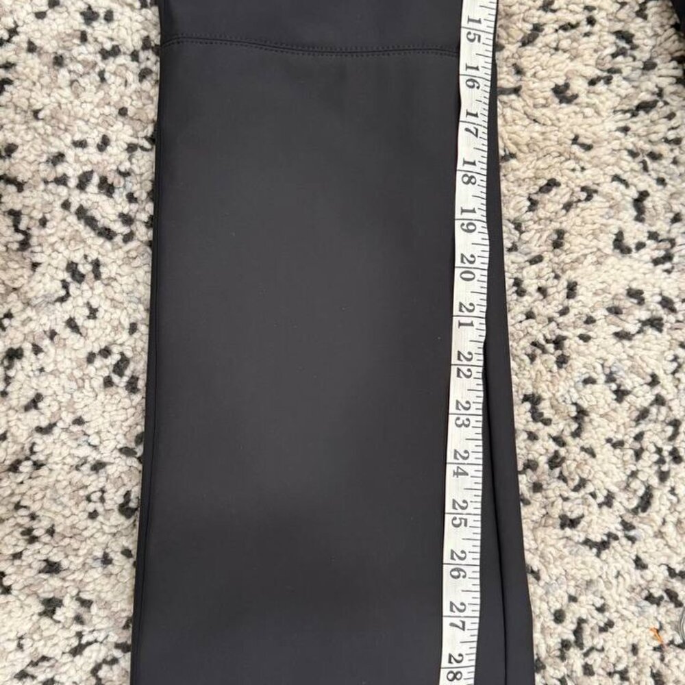 ZARA RECCO® TECHNOLOGY JUMPSUIT SKI COLLECTION SIZE M - Picture 9 of 12